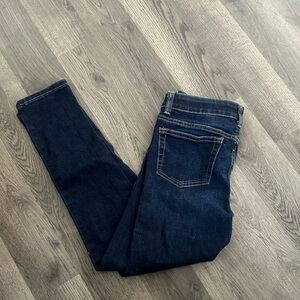 Jumping Beans Dark Blue Kids Jeans